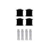 Bilstein Shock Absorbers Bilstein Suspension Control Arm Bushing Kit  AXOPROS