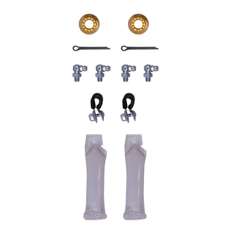 Bilstein Shock Absorbers Bilstein Suspension Control Arm Kit  AXOPROS