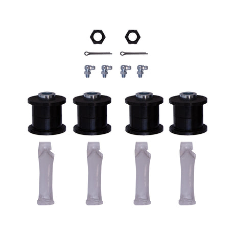 Bilstein Shock Absorbers Bilstein Suspension Control Arm Kit  AXOPROS