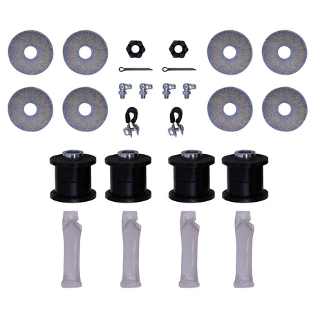 Bilstein Shock Absorbers Bilstein Suspension Control Arm Kit  AXOPROS