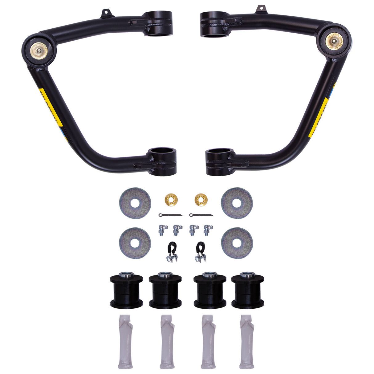 Bilstein Shock Absorbers Bilstein Suspension Control Arm Kit  AXOPROS