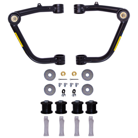 Bilstein Shock Absorbers Bilstein Suspension Control Arm Kit  AXOPROS