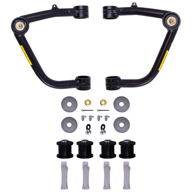 Bilstein Shock Absorbers Bilstein Suspension Control Arm Kit  AXOPROS