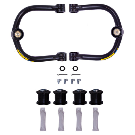 Bilstein Shock Absorbers Bilstein Suspension Control Arm Kit  AXOPROS