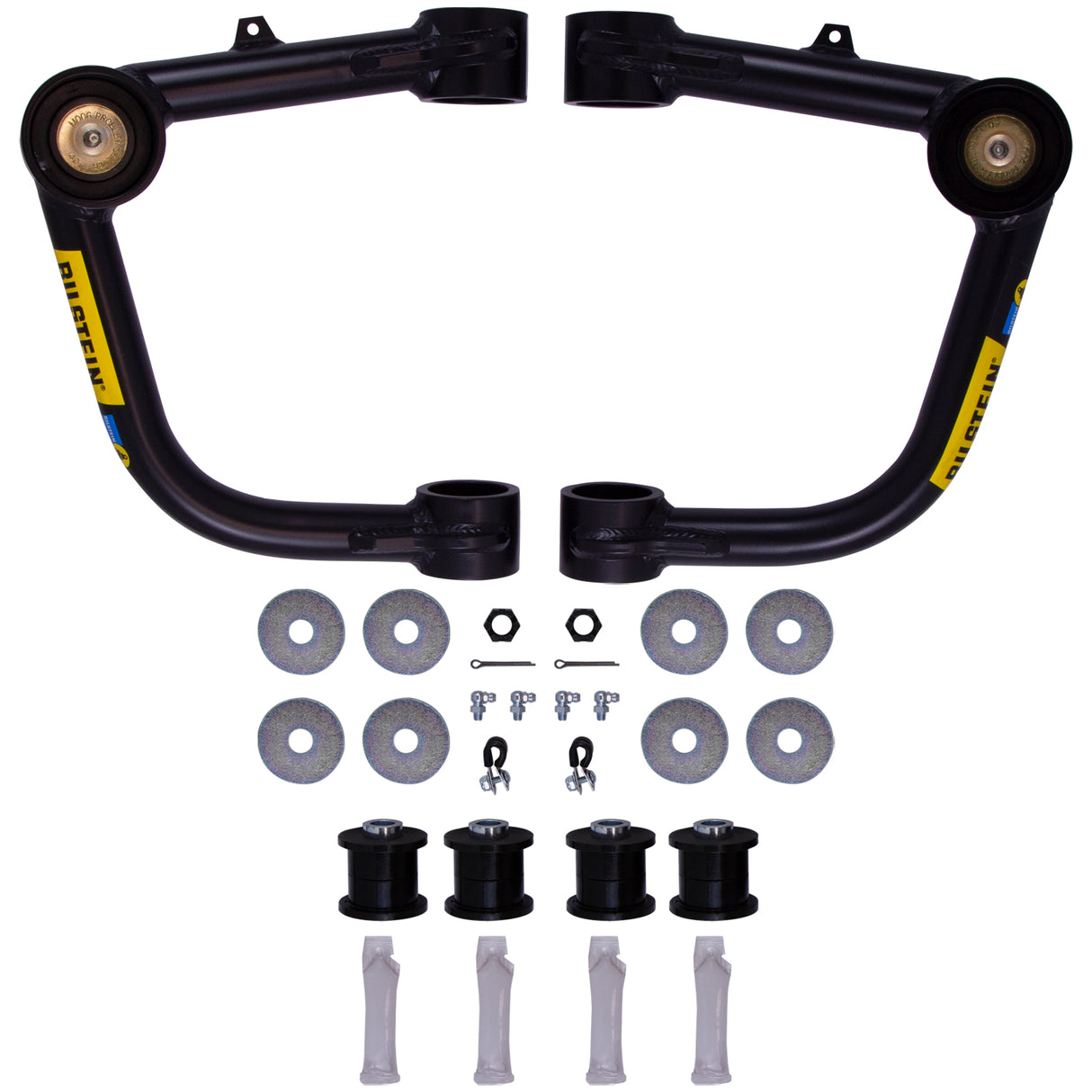Bilstein Shock Absorbers Bilstein Suspension Control Arm Kit  AXOPROS