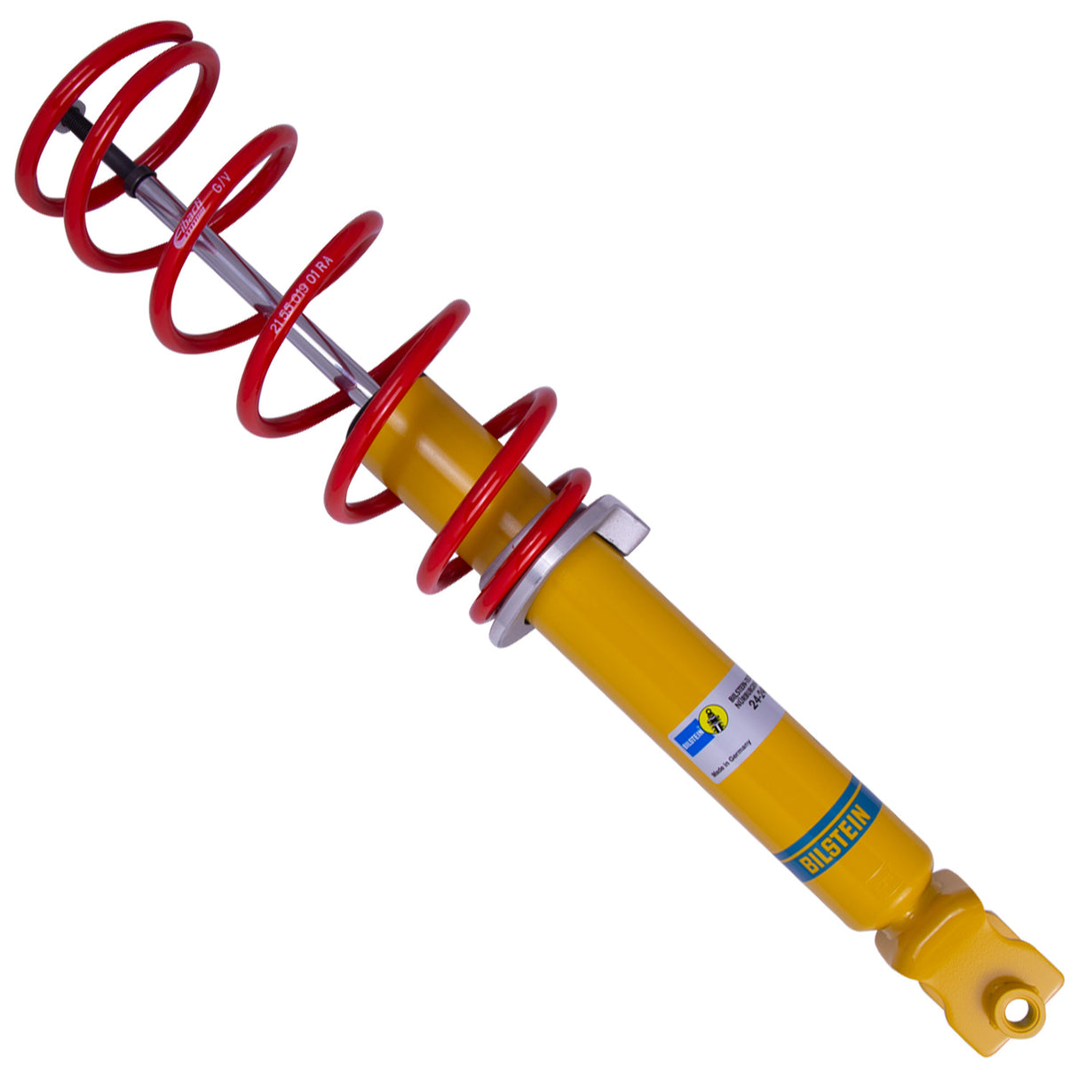 Bilstein Shock Absorbers Bilstein Suspension Kit  AXOPROS