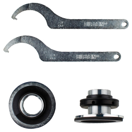 Bilstein Shock Absorbers Bilstein Suspension Kit  AXOPROS