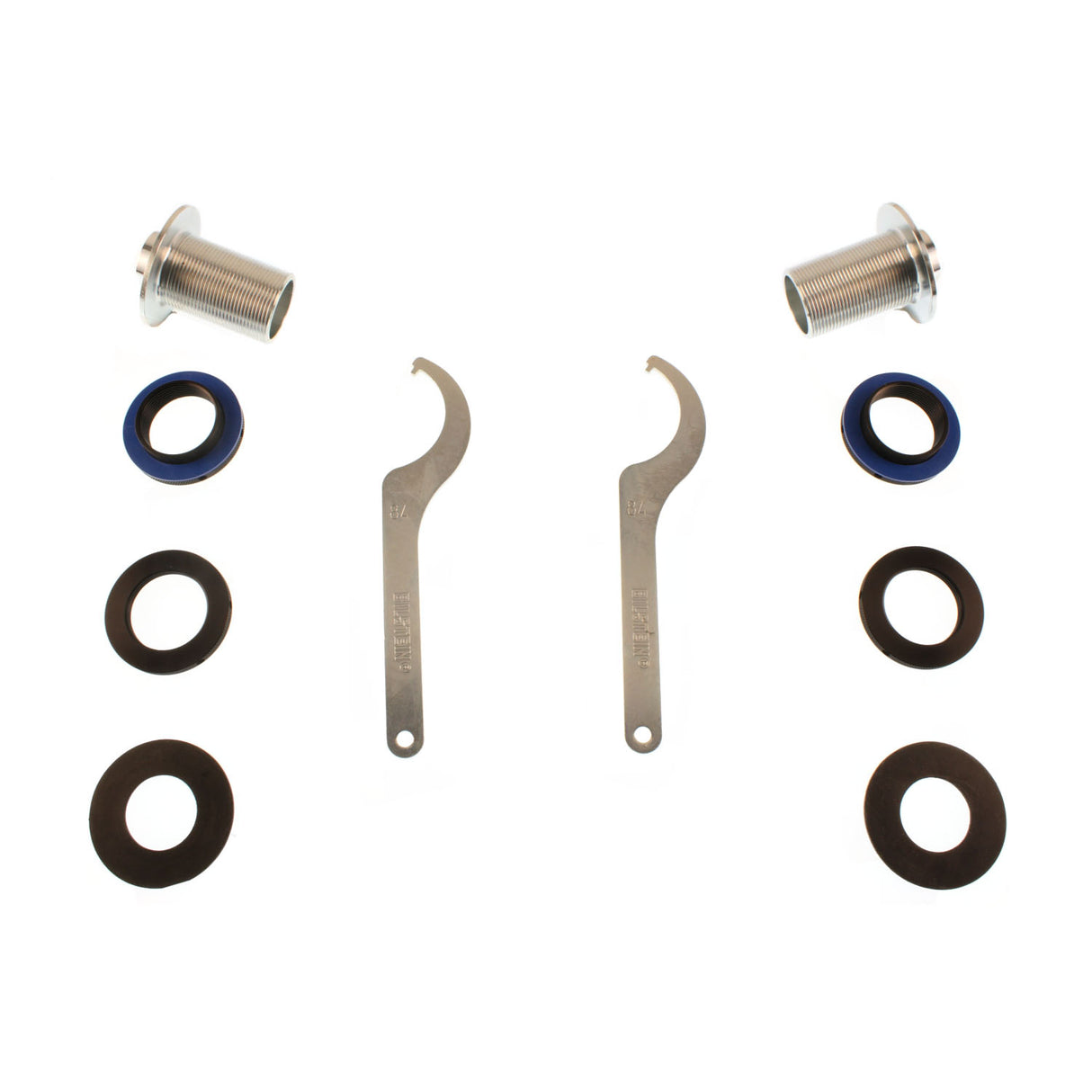 Bilstein Shock Absorbers Bilstein Suspension Kit  AXOPROS