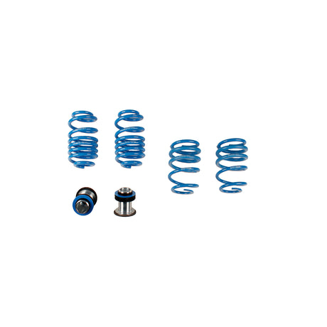 Bilstein Shock Absorbers Bilstein Suspension Kit  AXOPROS