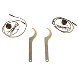 Bilstein Shock Absorbers Bilstein Suspension Kit  AXOPROS