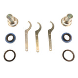 Bilstein Shock Absorbers Bilstein Suspension Kit  AXOPROS