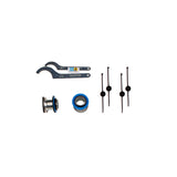 Bilstein Shock Absorbers Bilstein Suspension Kit  AXOPROS