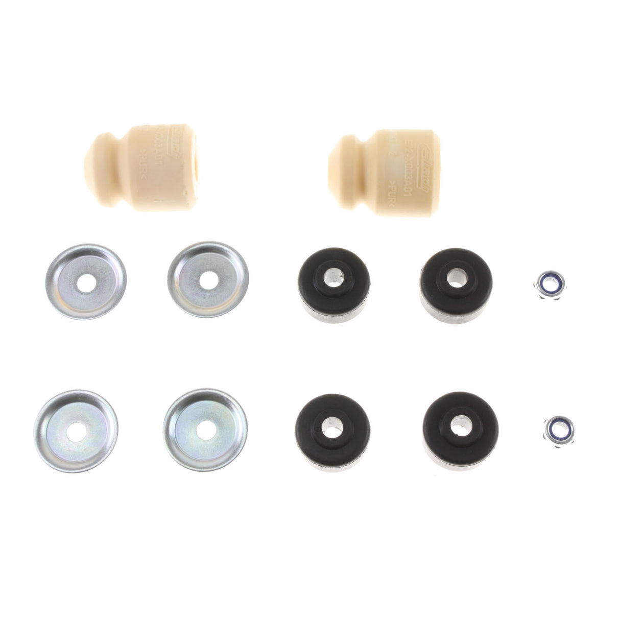 Bilstein Shock Absorbers Bilstein Suspension Kit  AXOPROS