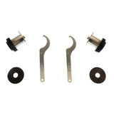 Bilstein Shock Absorbers Bilstein Suspension Kit  AXOPROS