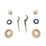 Bilstein Shock Absorbers Bilstein Suspension Kit  AXOPROS