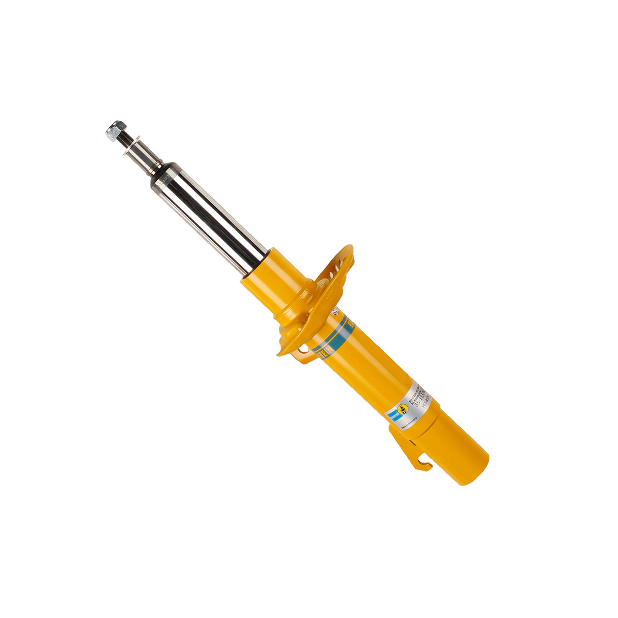 Bilstein Shock Absorbers Bilstein Suspension Kit  AXOPROS
