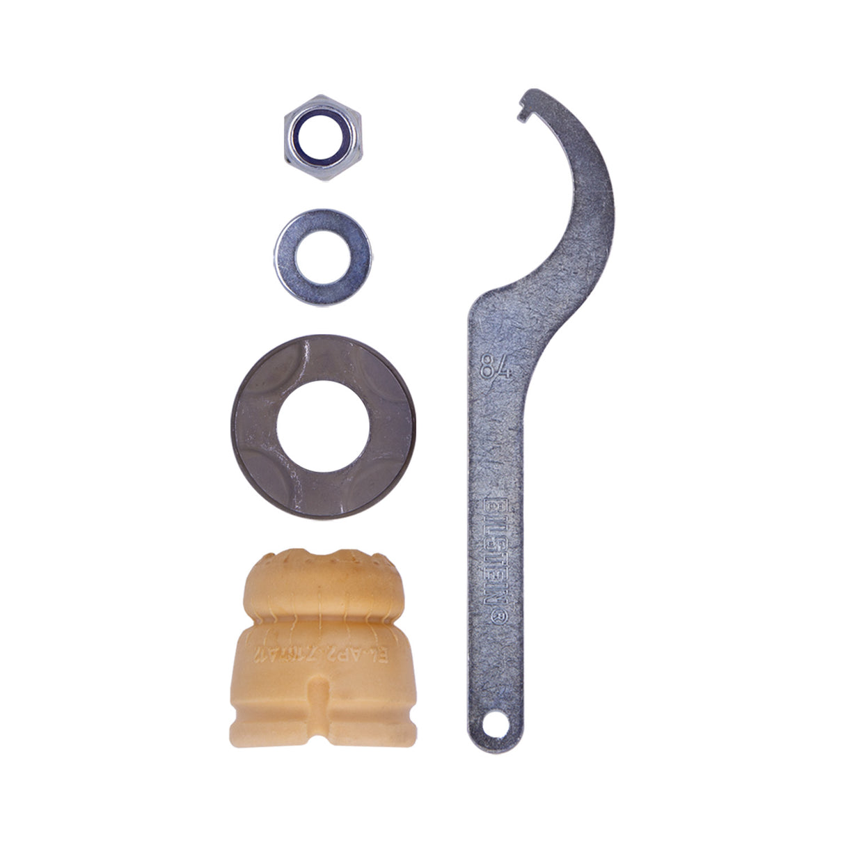 Bilstein Shock Absorbers Bilstein Suspension Kit  AXOPROS