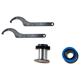 Bilstein Shock Absorbers Bilstein Suspension Kit  AXOPROS