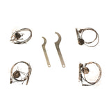 Bilstein Shock Absorbers Bilstein Suspension Kit  AXOPROS