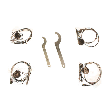 Bilstein Shock Absorbers Bilstein Suspension Kit  AXOPROS