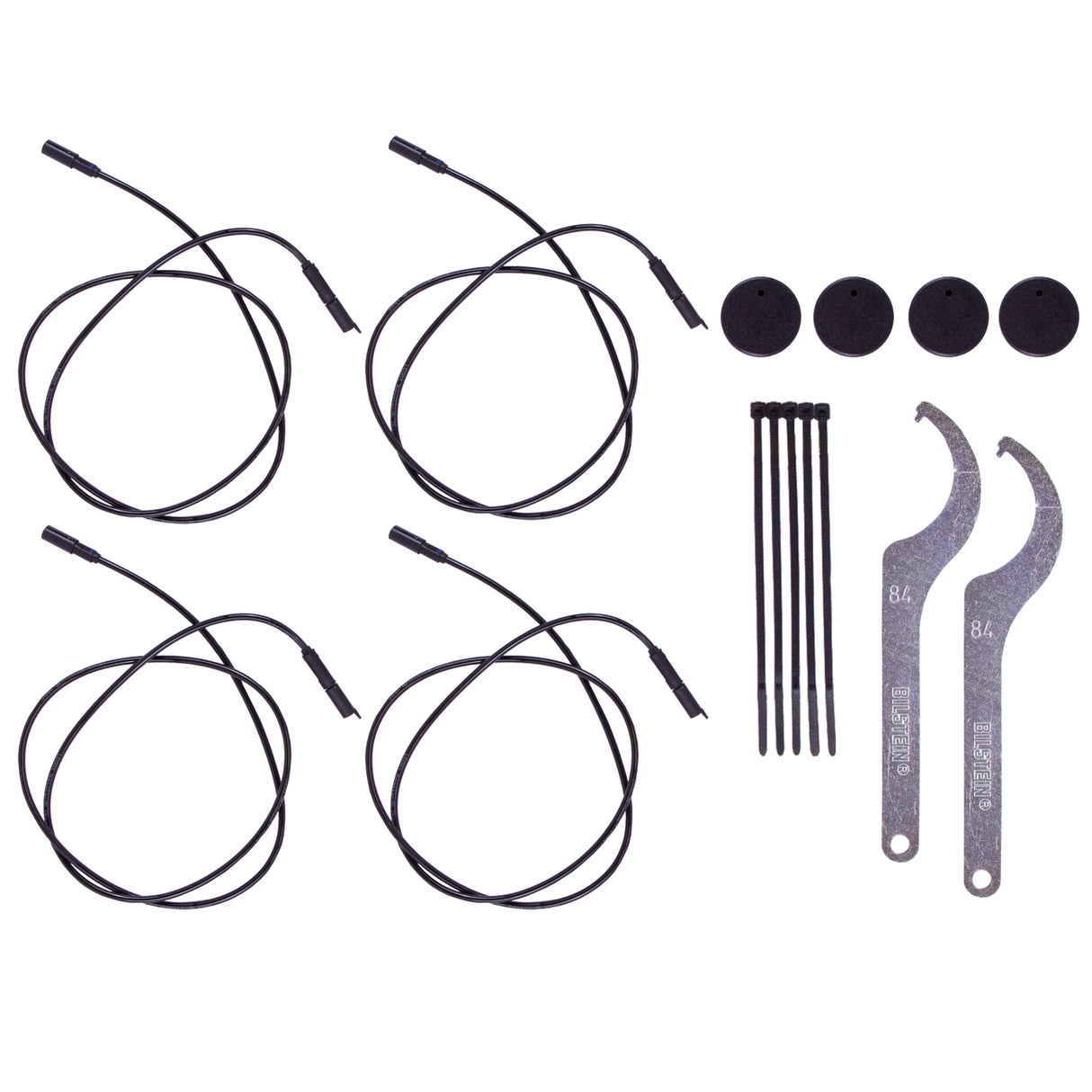 Bilstein Shock Absorbers Bilstein Suspension Kit  AXOPROS