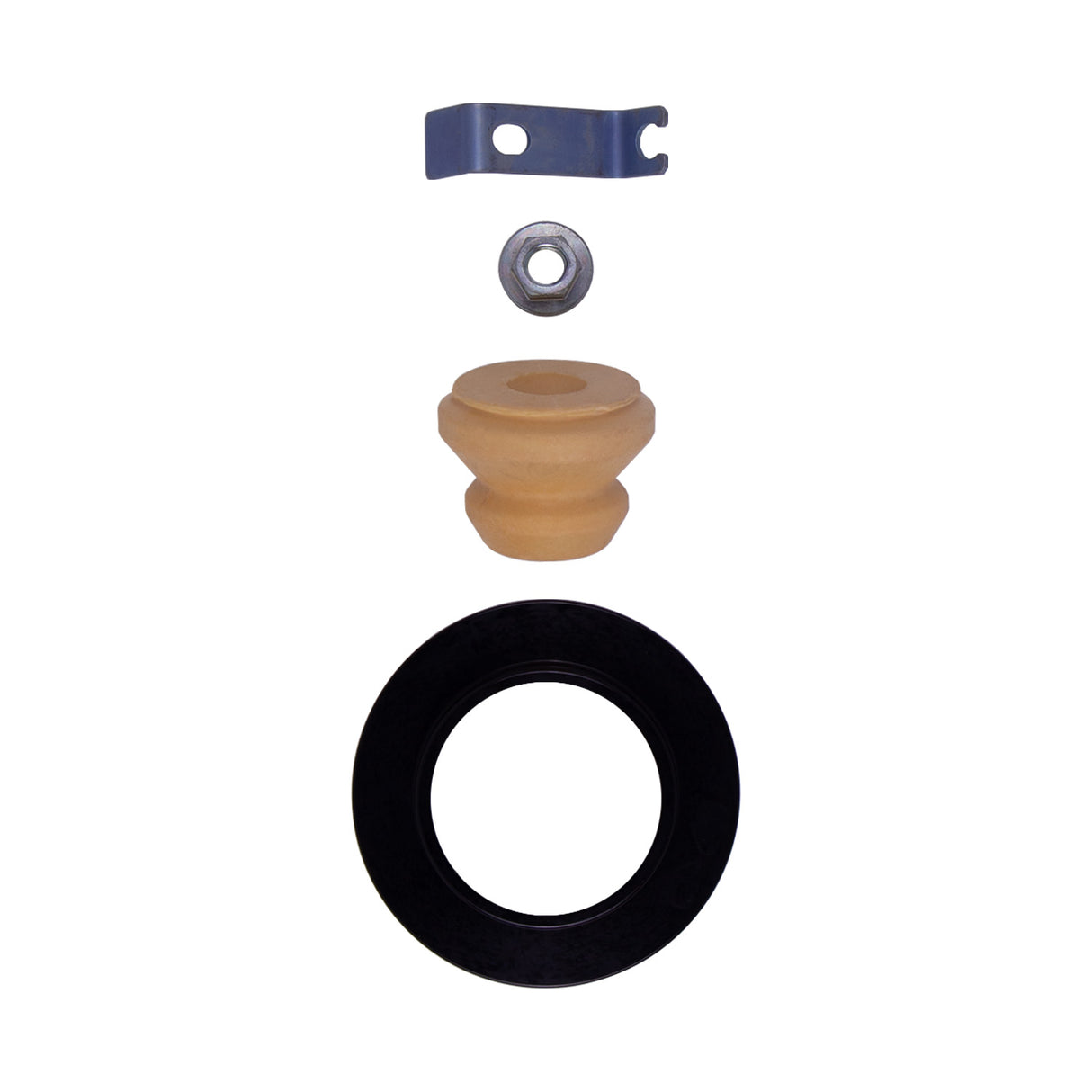 Bilstein Shock Absorbers Bilstein Suspension Kit  AXOPROS