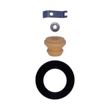 Bilstein Shock Absorbers Bilstein Suspension Kit  AXOPROS