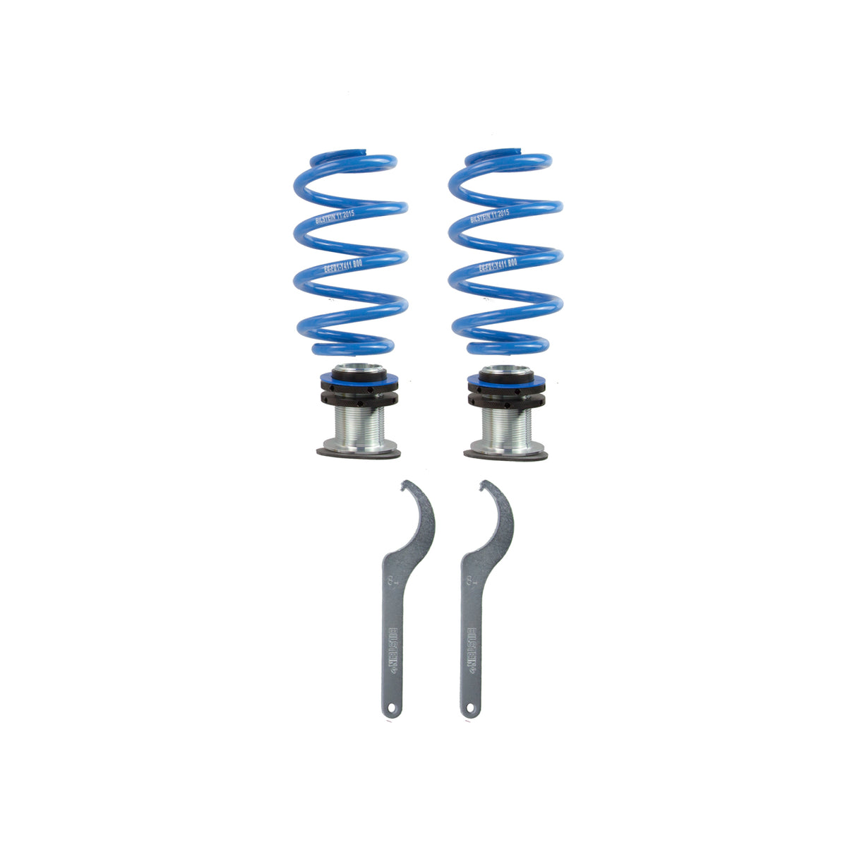 Bilstein Shock Absorbers Bilstein Suspension Kit  AXOPROS