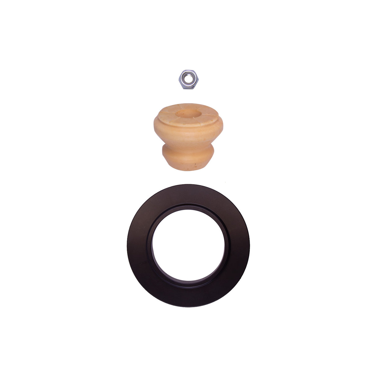 Bilstein Shock Absorbers Bilstein Suspension Kit  AXOPROS