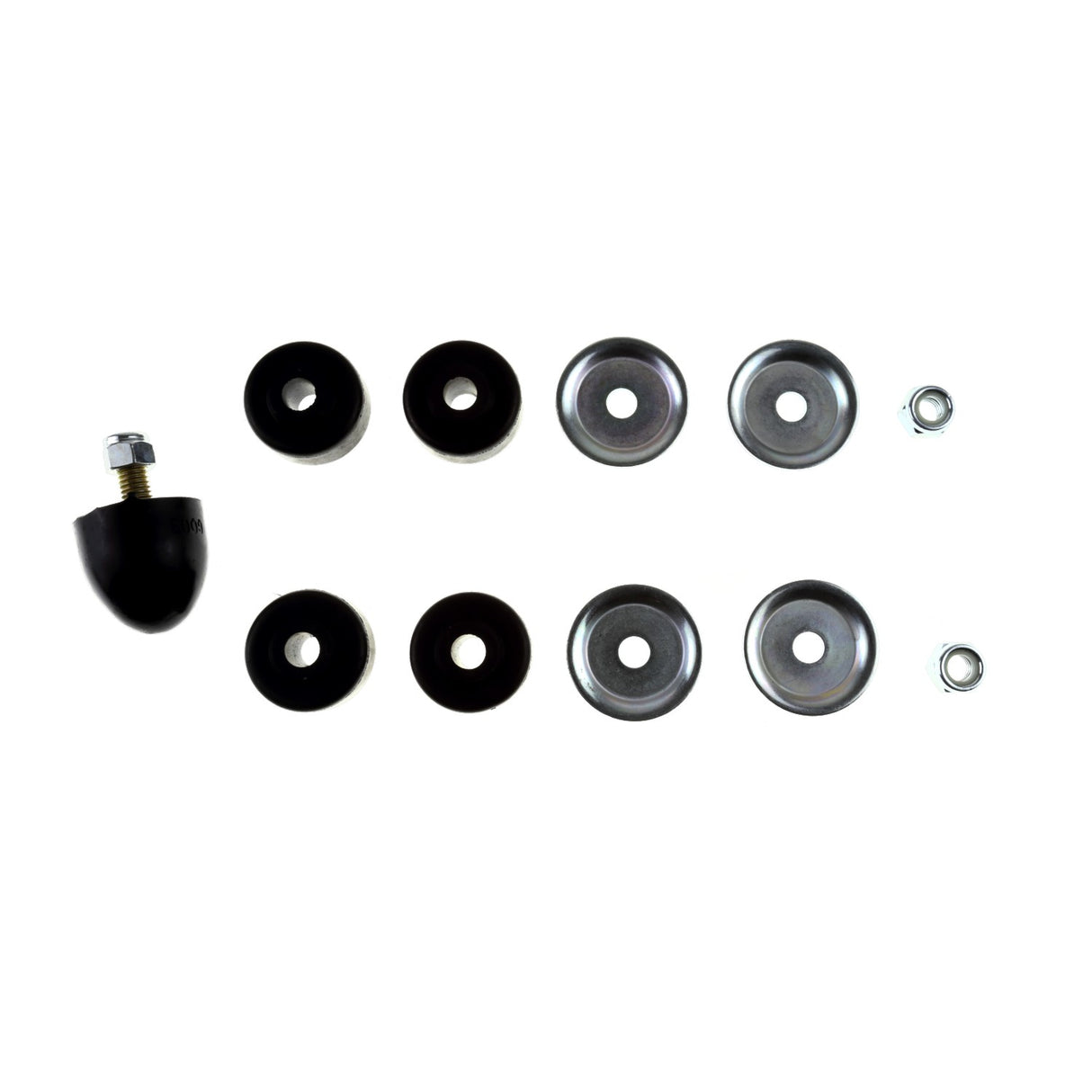 Bilstein Shock Absorbers Bilstein Suspension Kit  AXOPROS