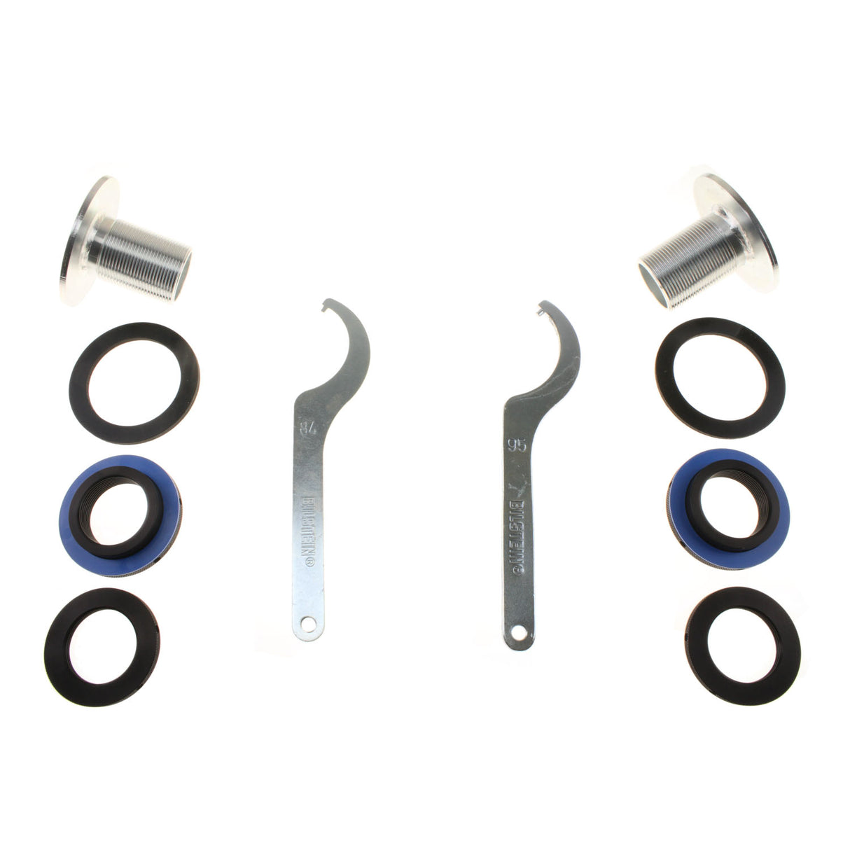 Bilstein Shock Absorbers Bilstein Suspension Kit  AXOPROS