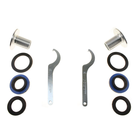 Bilstein Shock Absorbers Bilstein Suspension Kit  AXOPROS