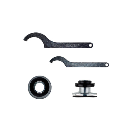 Bilstein Shock Absorbers Bilstein Suspension Kit  AXOPROS
