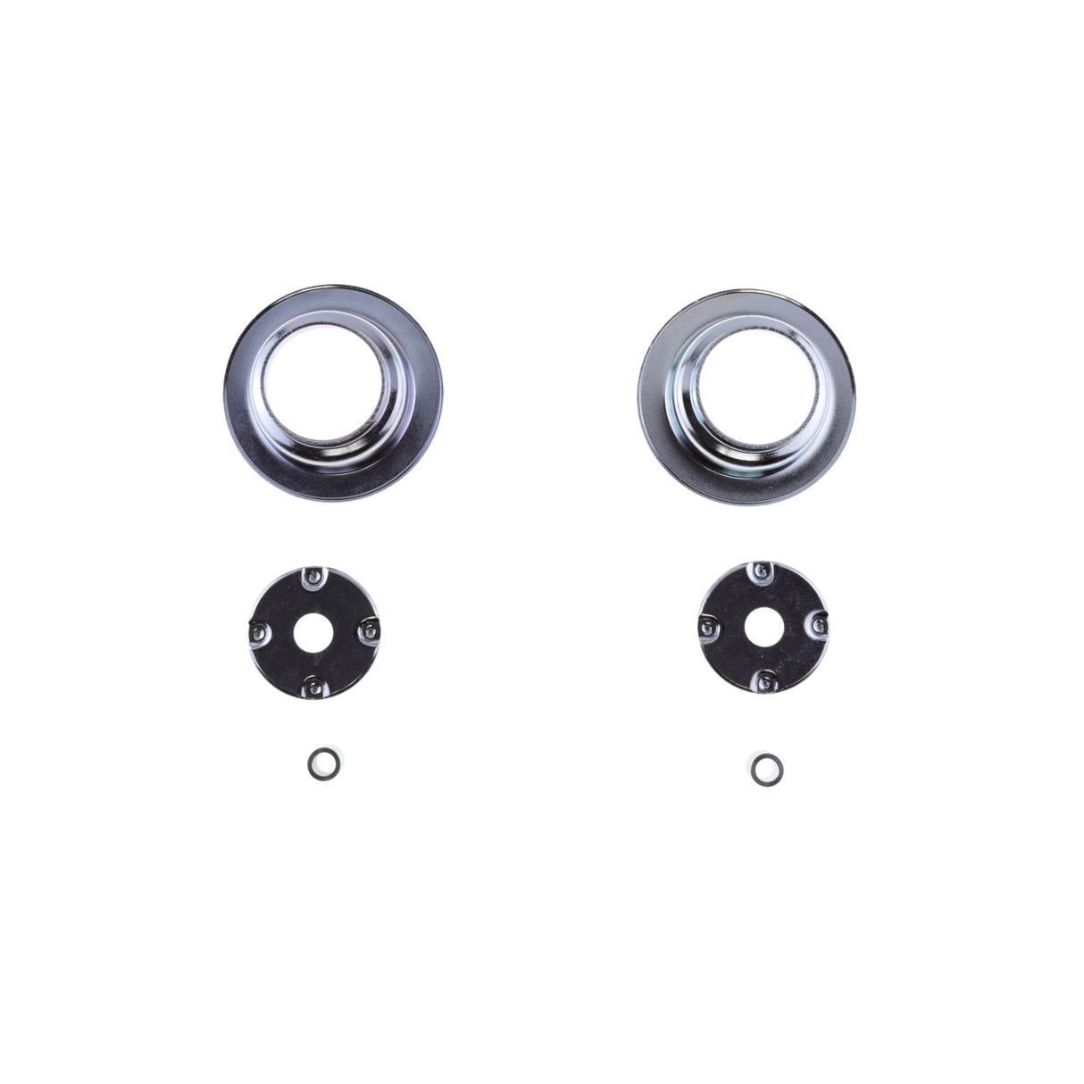 Bilstein Shock Absorbers Bilstein Suspension Kit  AXOPROS