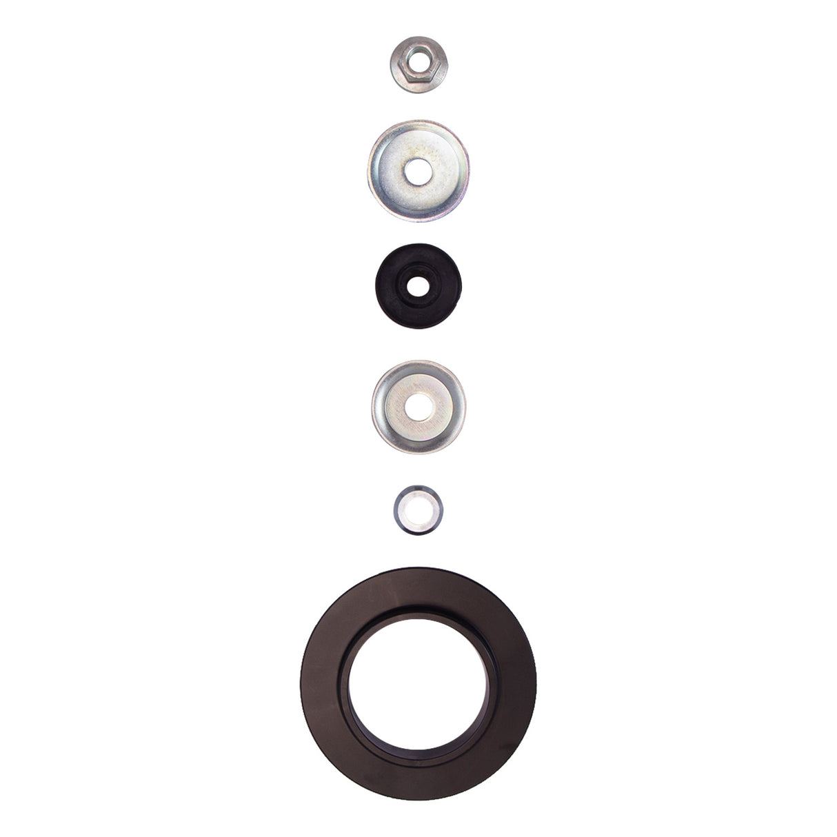 Bilstein Shock Absorbers Bilstein Suspension Kit  AXOPROS