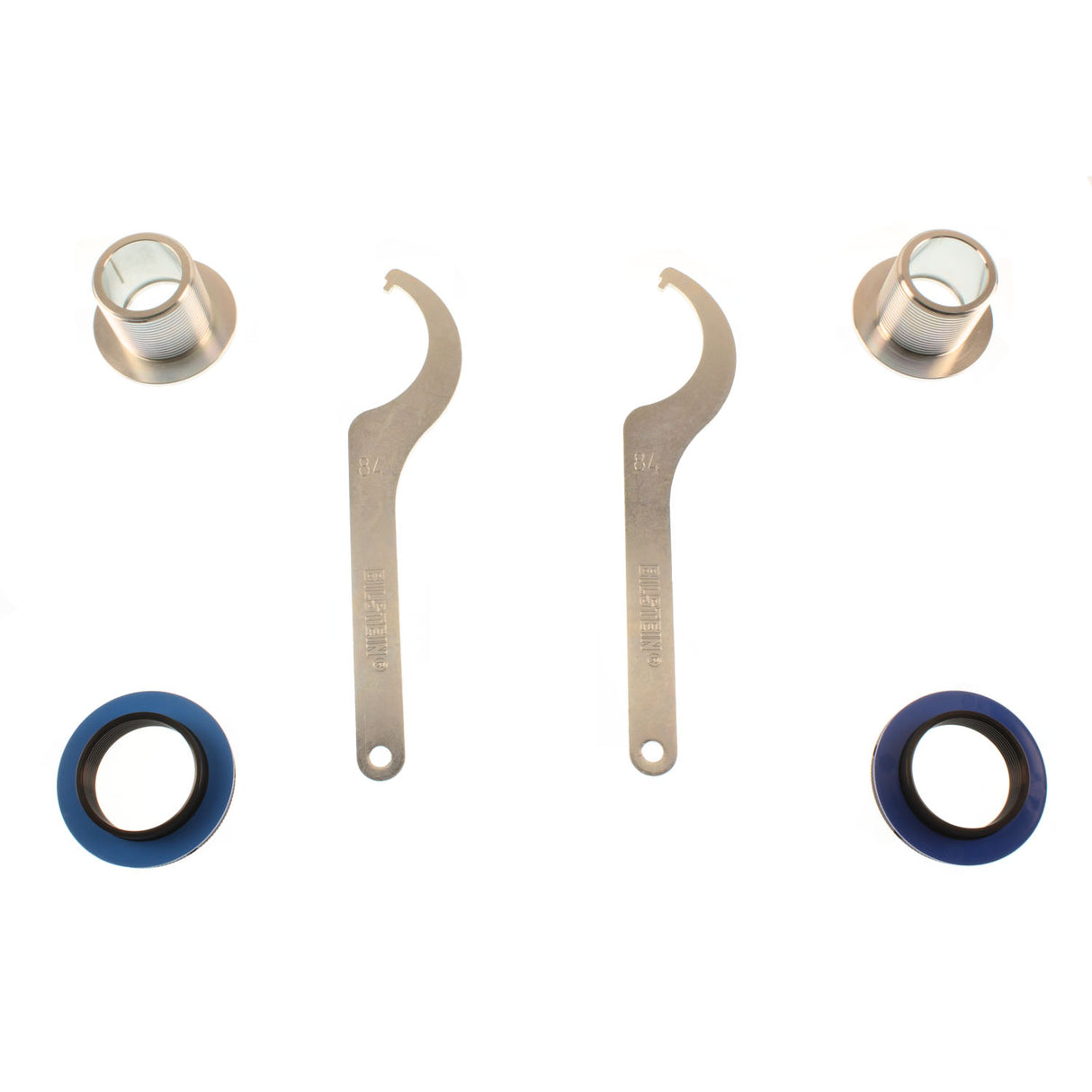 Bilstein Shock Absorbers Bilstein Suspension Kit  AXOPROS