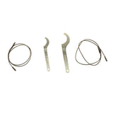 Bilstein Shock Absorbers Bilstein Suspension Kit  AXOPROS