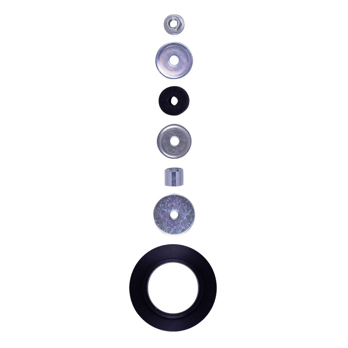 Bilstein Shock Absorbers Bilstein Suspension Kit  AXOPROS