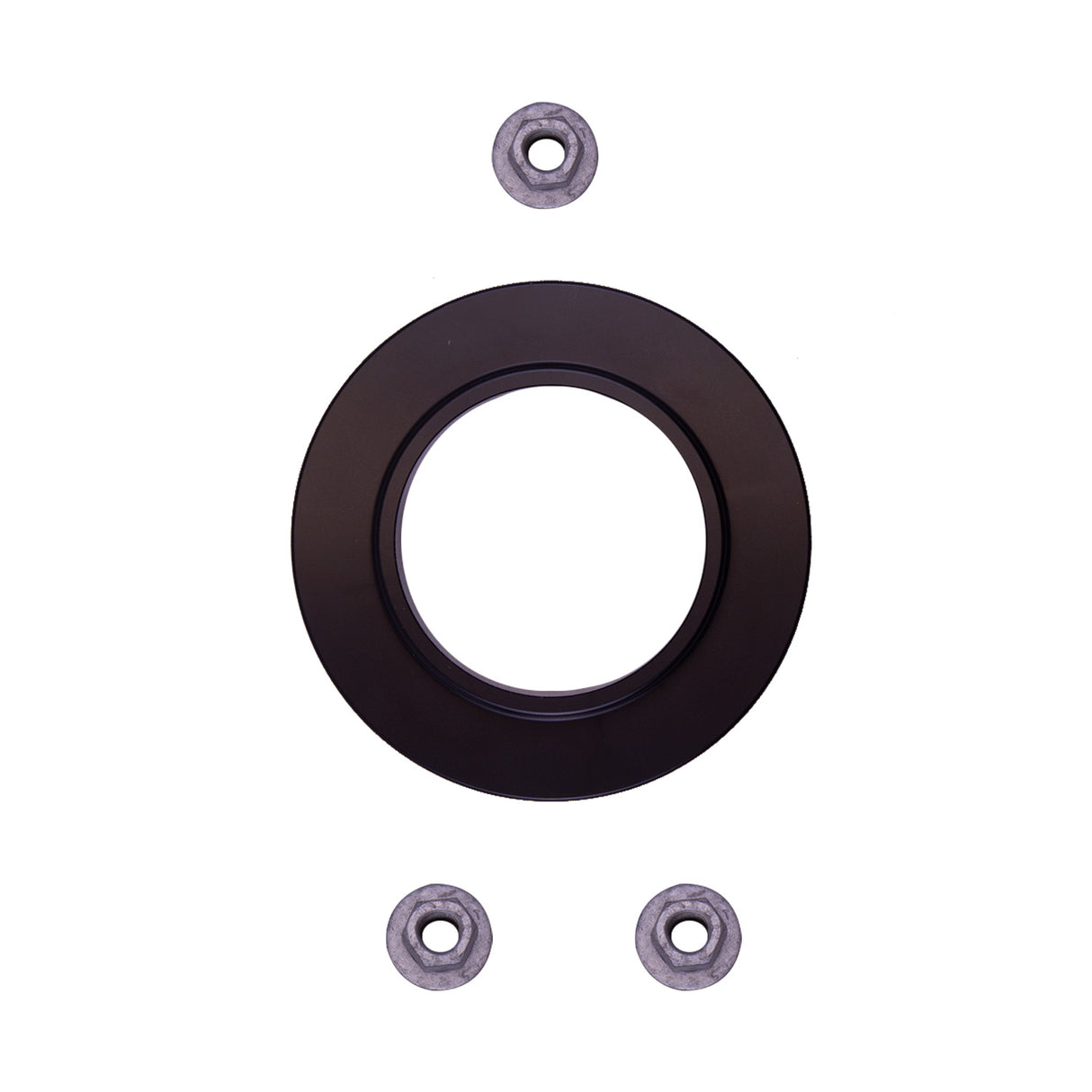 Bilstein Shock Absorbers Bilstein Suspension Kit  AXOPROS