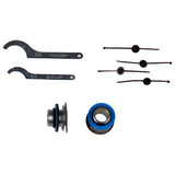 Bilstein Shock Absorbers Bilstein Suspension Kit  AXOPROS