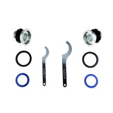 Bilstein Shock Absorbers Bilstein Suspension Kit  AXOPROS