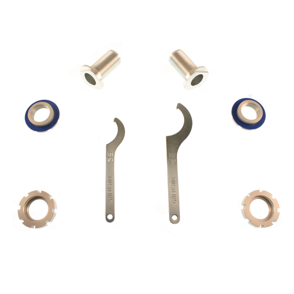 Bilstein Shock Absorbers Bilstein Suspension Kit  AXOPROS