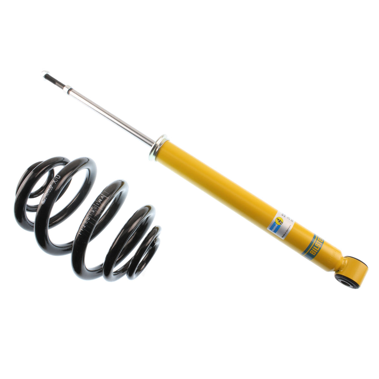 Bilstein Shock Absorbers Bilstein Suspension Kit  AXOPROS