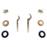 Bilstein Shock Absorbers Bilstein Suspension Kit  AXOPROS