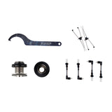 Bilstein Shock Absorbers Bilstein Suspension Kit  AXOPROS
