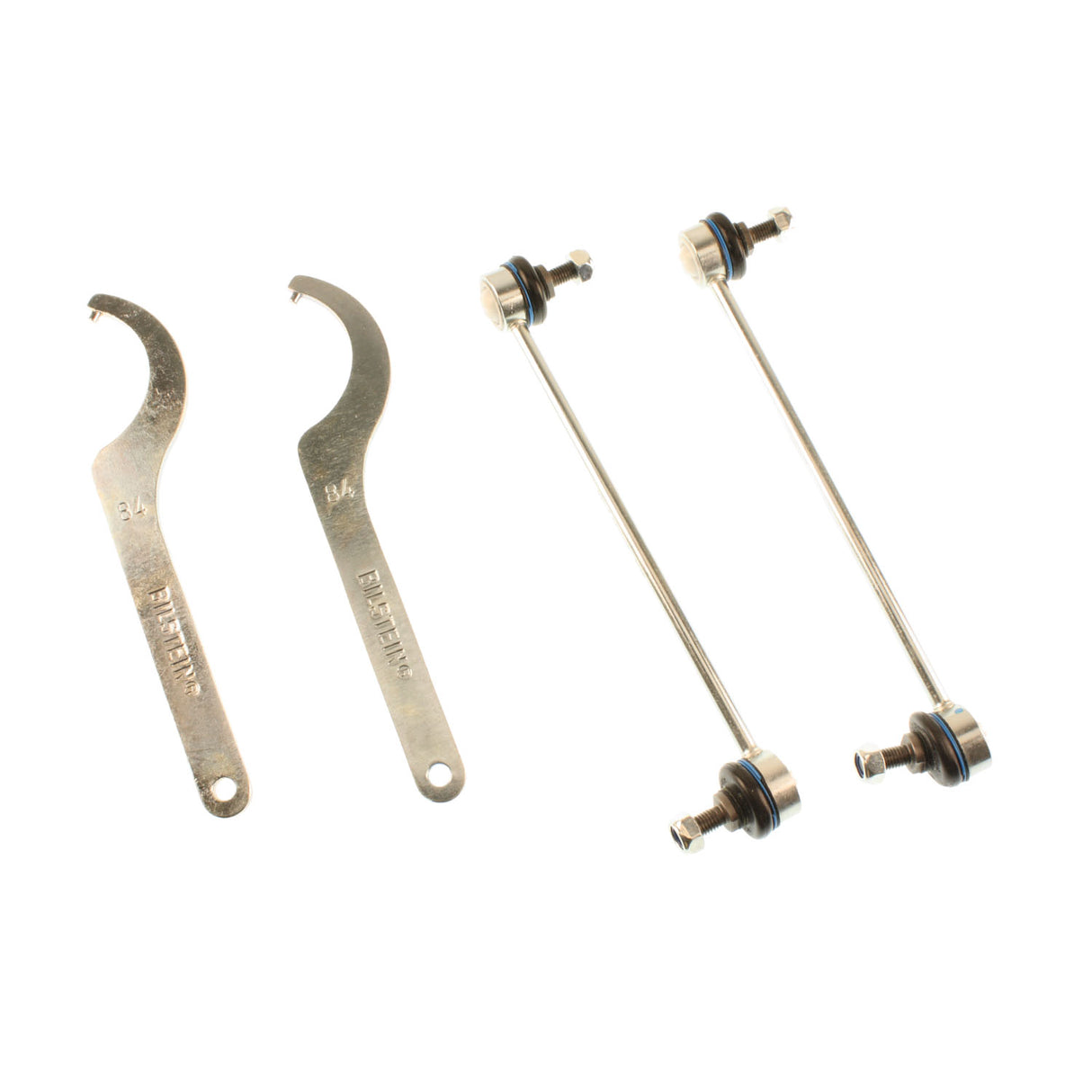 Bilstein Shock Absorbers Bilstein Suspension Kit  AXOPROS