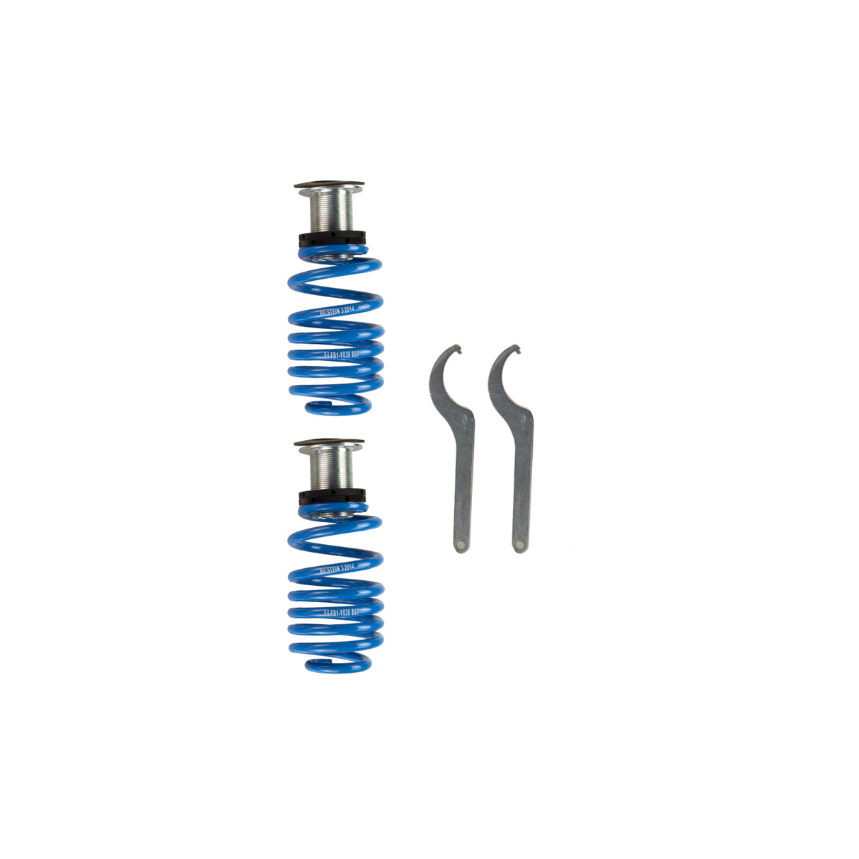 Bilstein Shock Absorbers Bilstein Suspension Kit  AXOPROS
