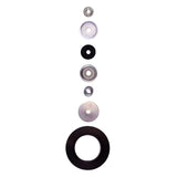 Bilstein Shock Absorbers Bilstein Suspension Kit  AXOPROS