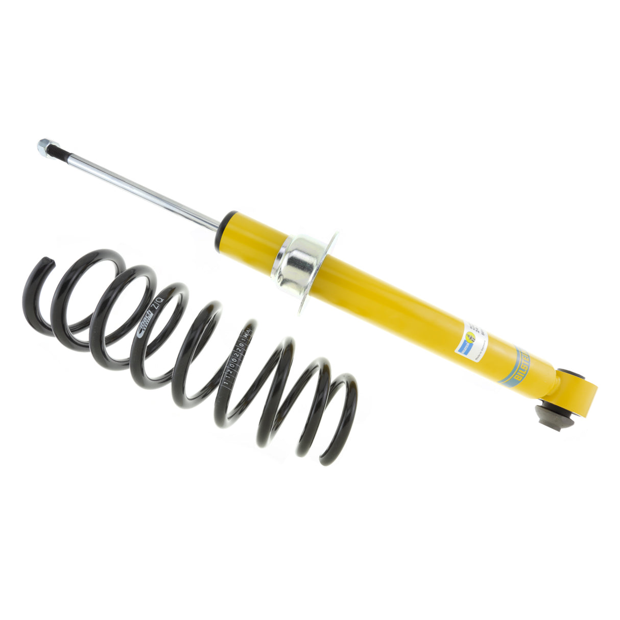 Bilstein Shock Absorbers Bilstein Suspension Kit  AXOPROS