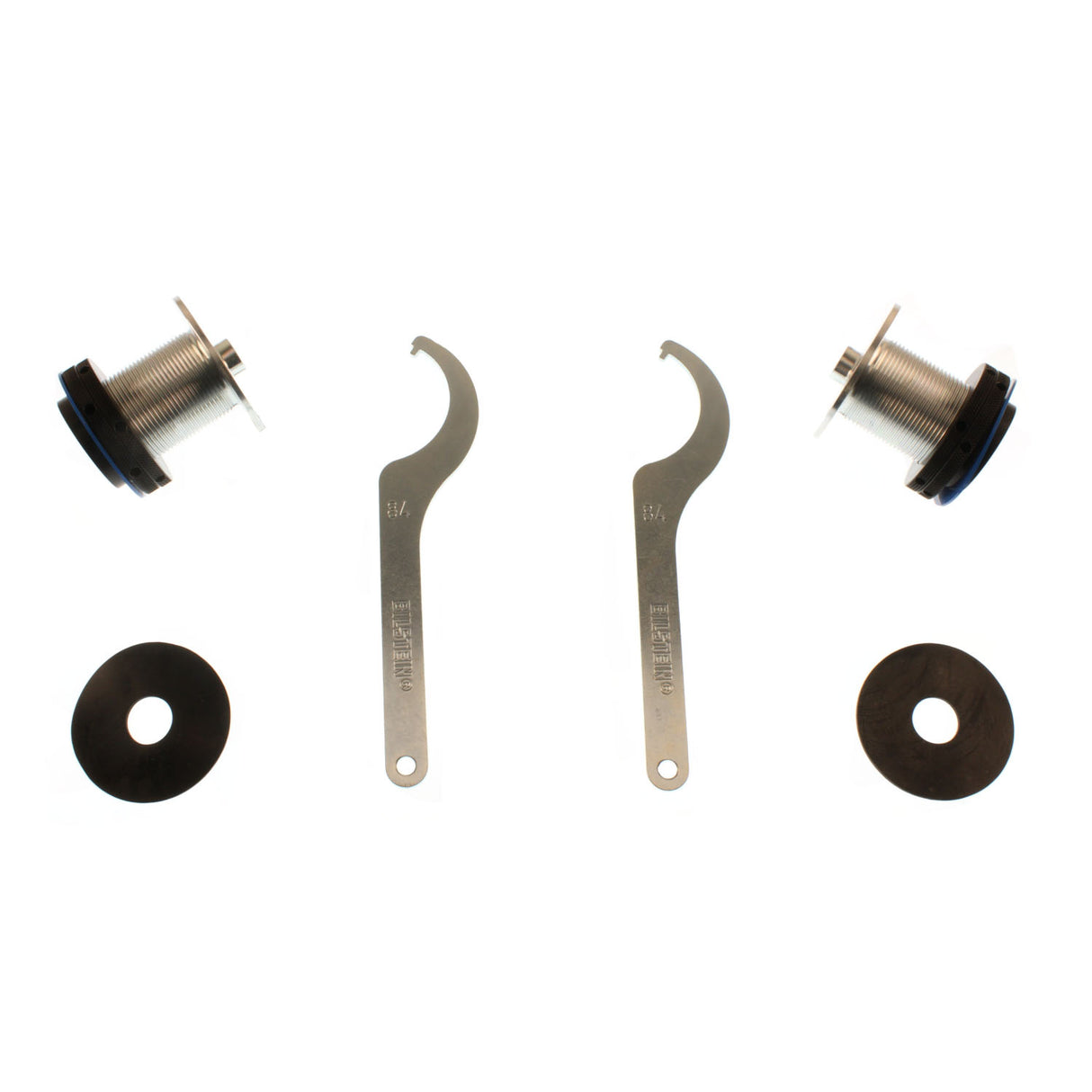 Bilstein Shock Absorbers Bilstein Suspension Kit  AXOPROS